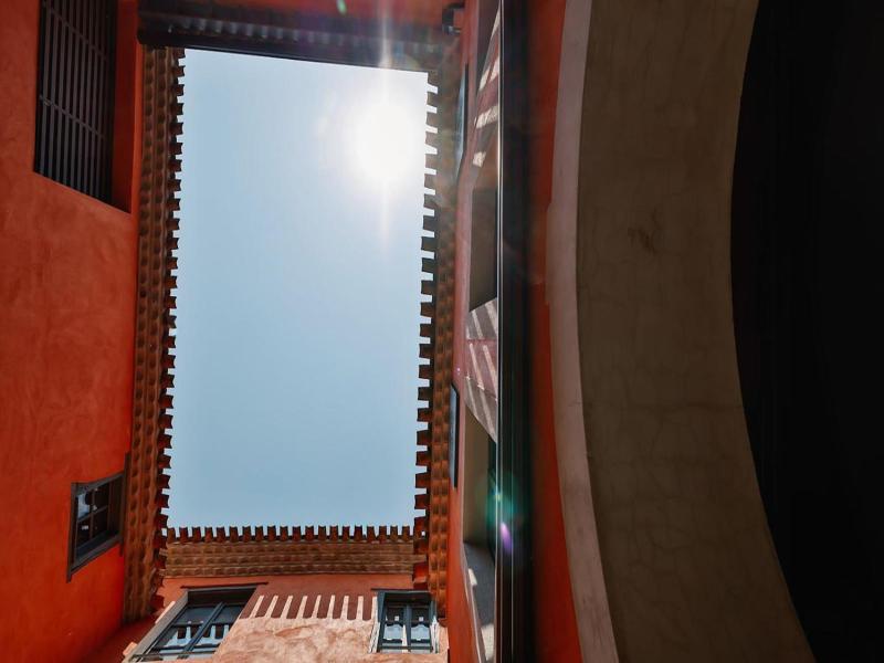 Le Couvent Hostel image