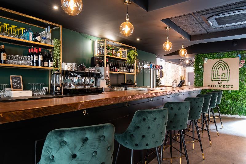 Le Couvent Hostel image