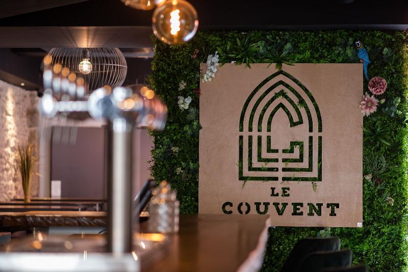 Le Couvent Hostel image