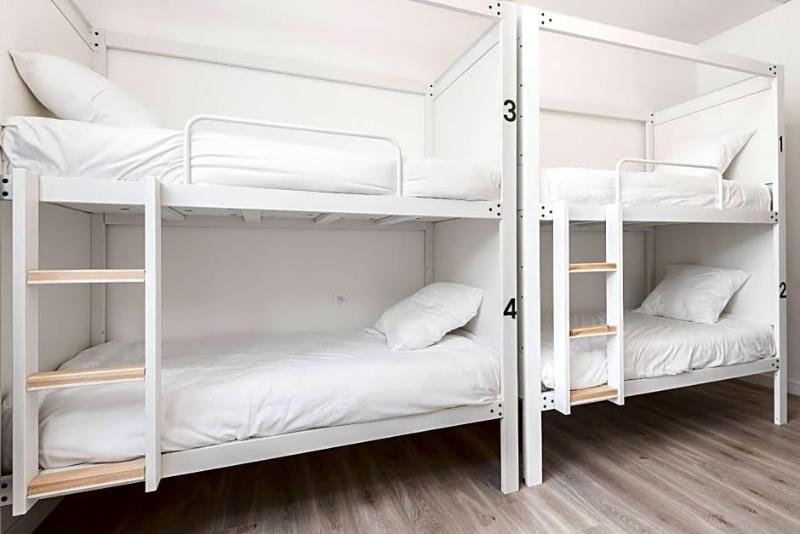 Le Couvent Hostel image