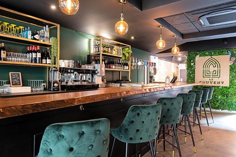 Le Couvent Hostel image