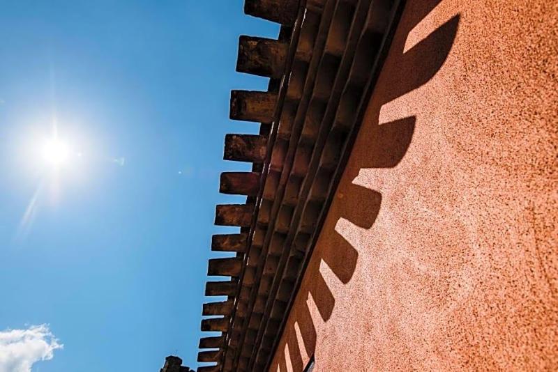 Le Couvent Hostel image