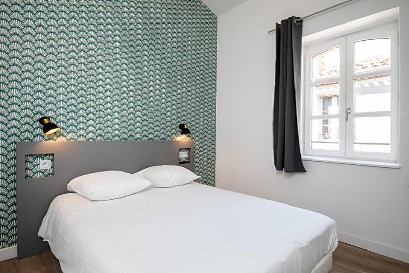 Le Couvent Hostel image