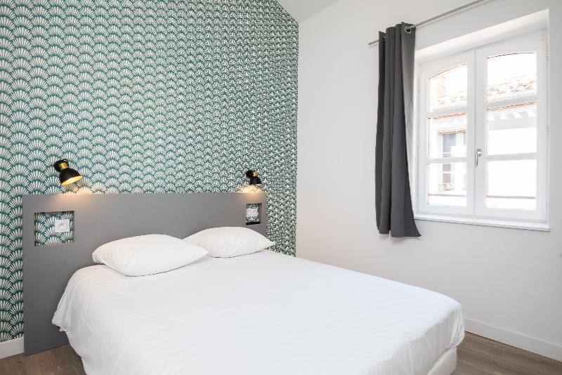 Le Couvent Hostel image