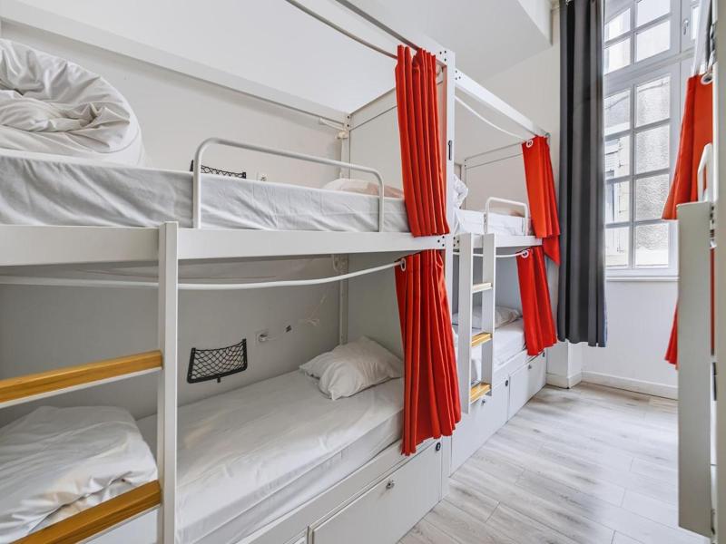 Le Couvent Hostel image