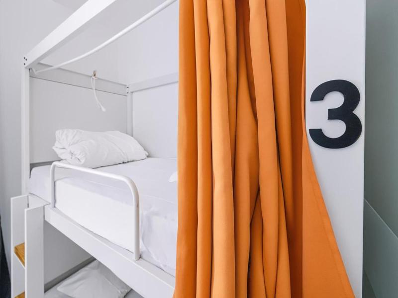 Le Couvent Hostel image