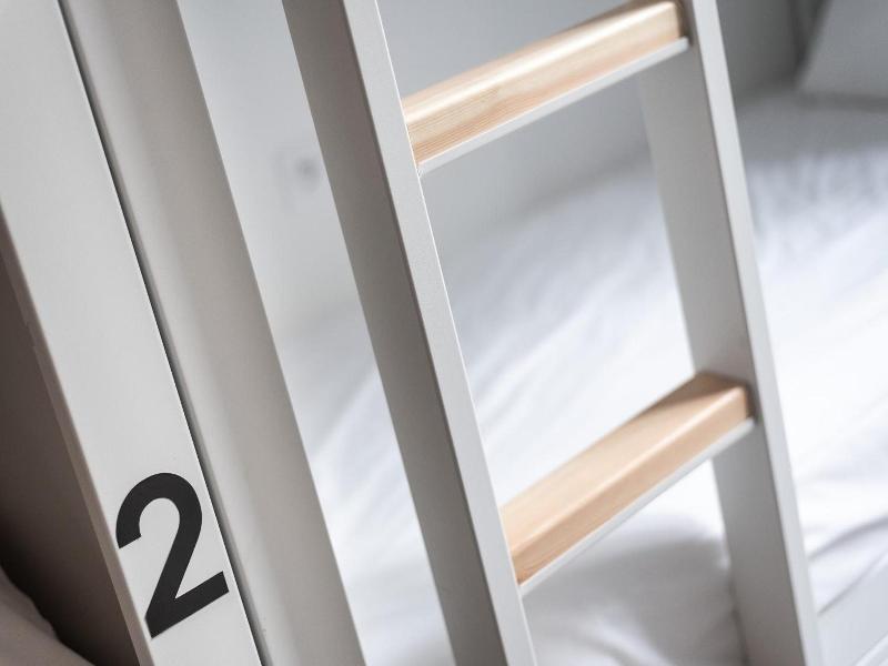 Le Couvent Hostel image