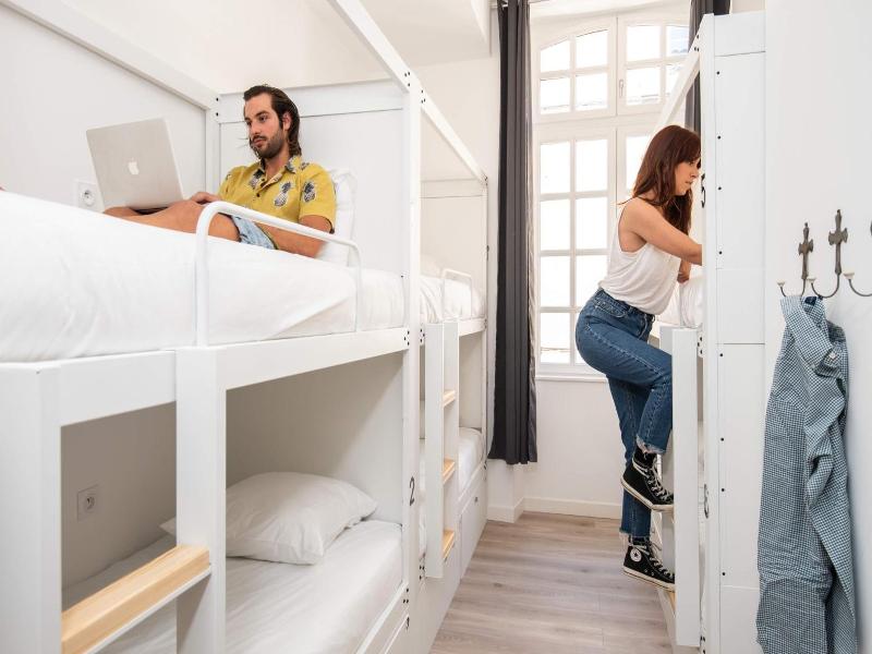 Le Couvent Hostel image