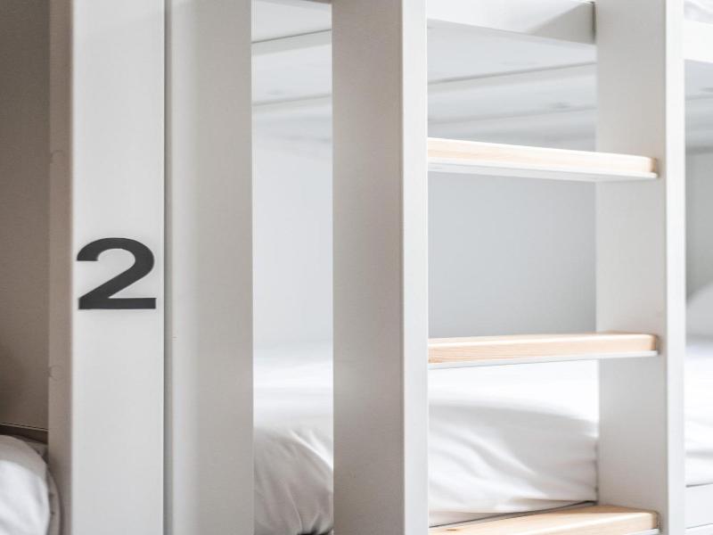 Le Couvent Hostel image