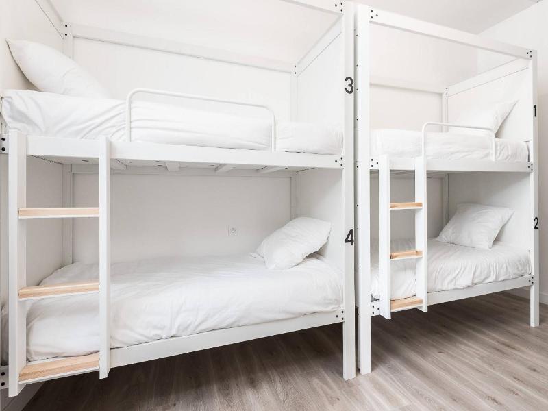 Le Couvent Hostel image