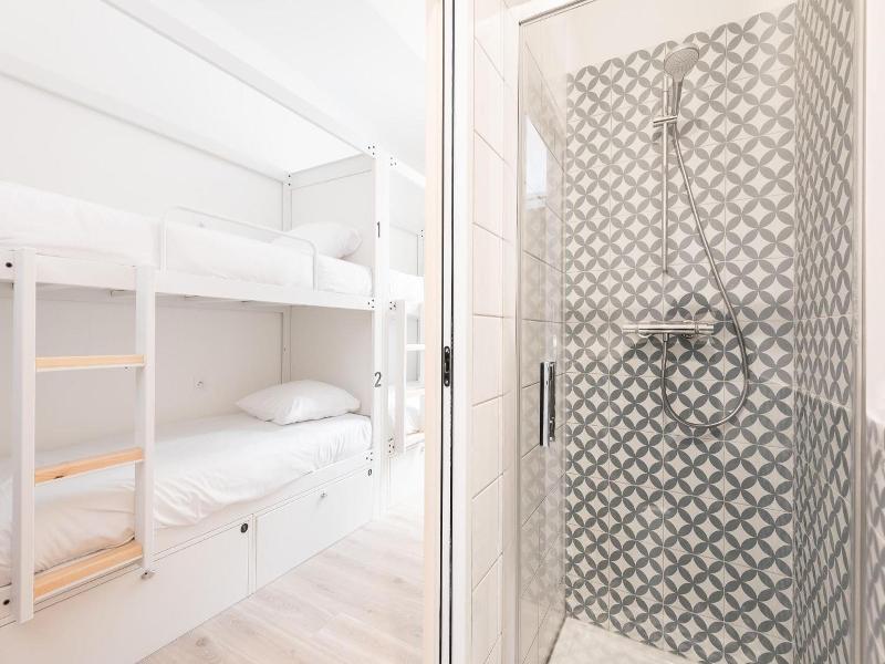Le Couvent Hostel image