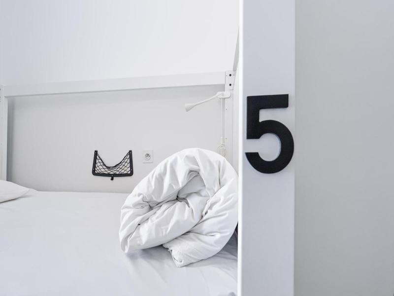 Le Couvent Hostel image