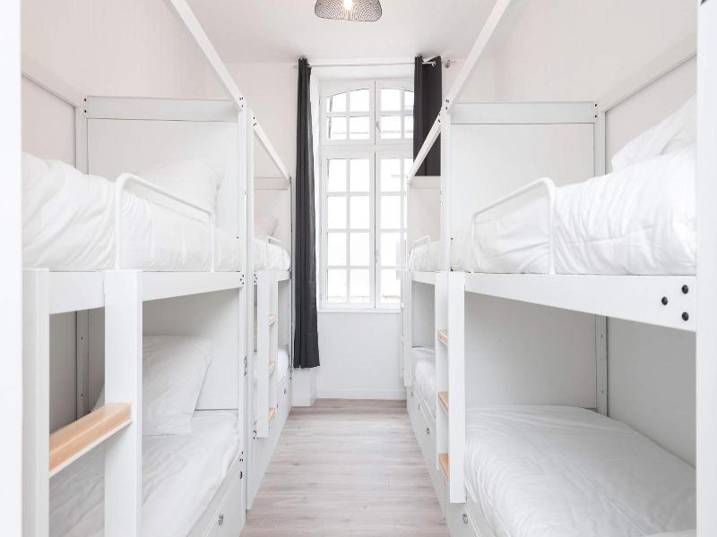 Le Couvent Hostel image