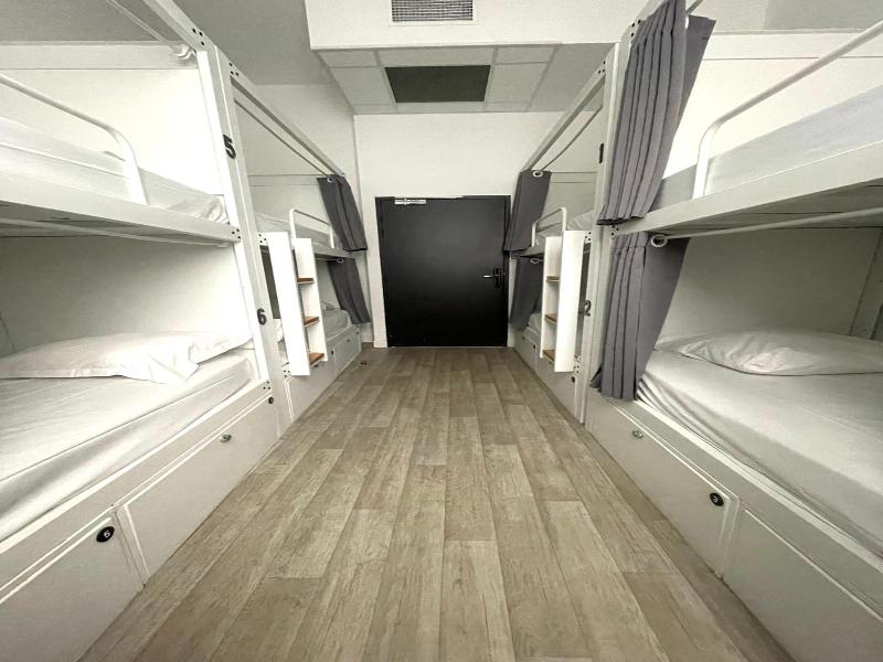 Le Couvent Hostel image