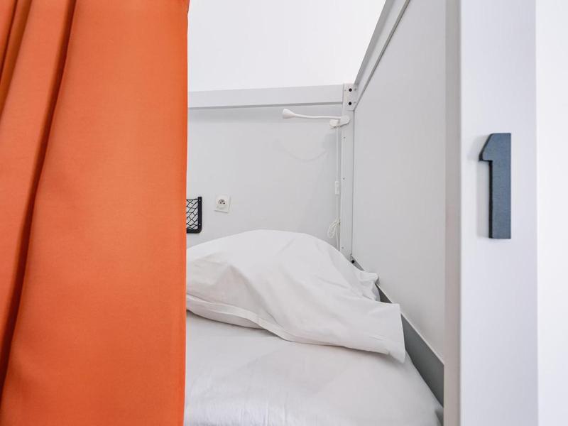 Le Couvent Hostel image
