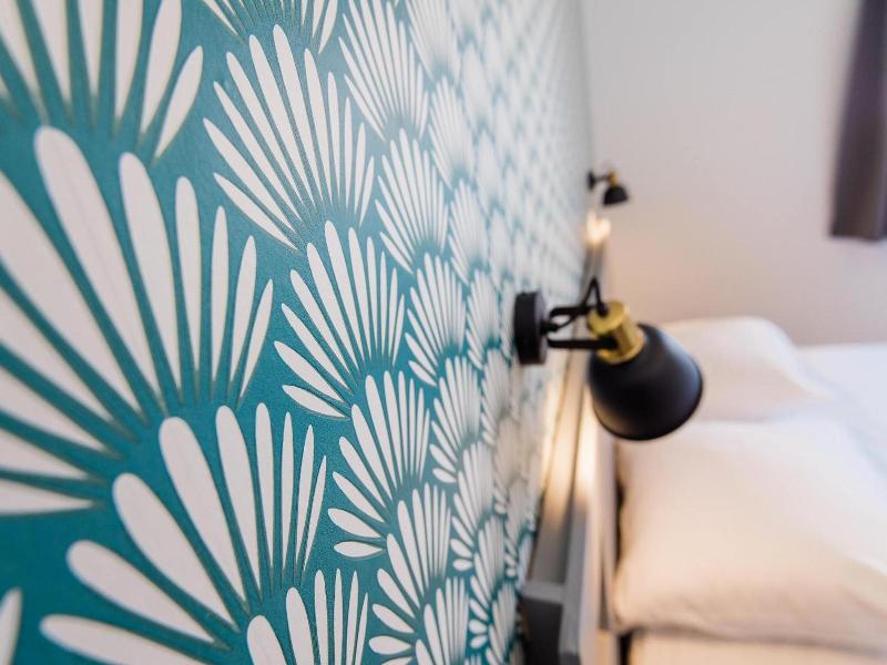 Le Couvent Hostel image