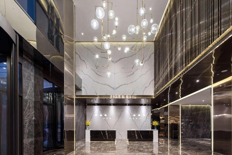 Microtel by Wyndham Hefei