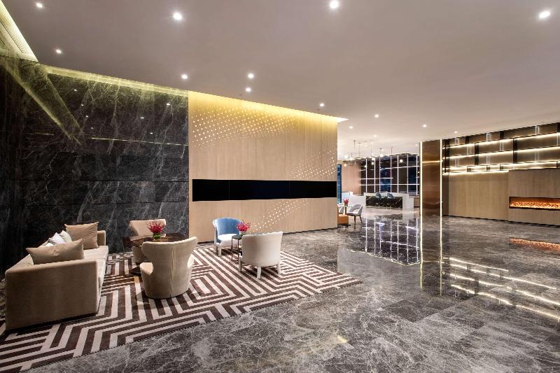 Microtel by Wyndham Hefei