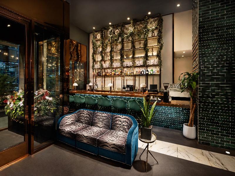 Hotel Hendricks image