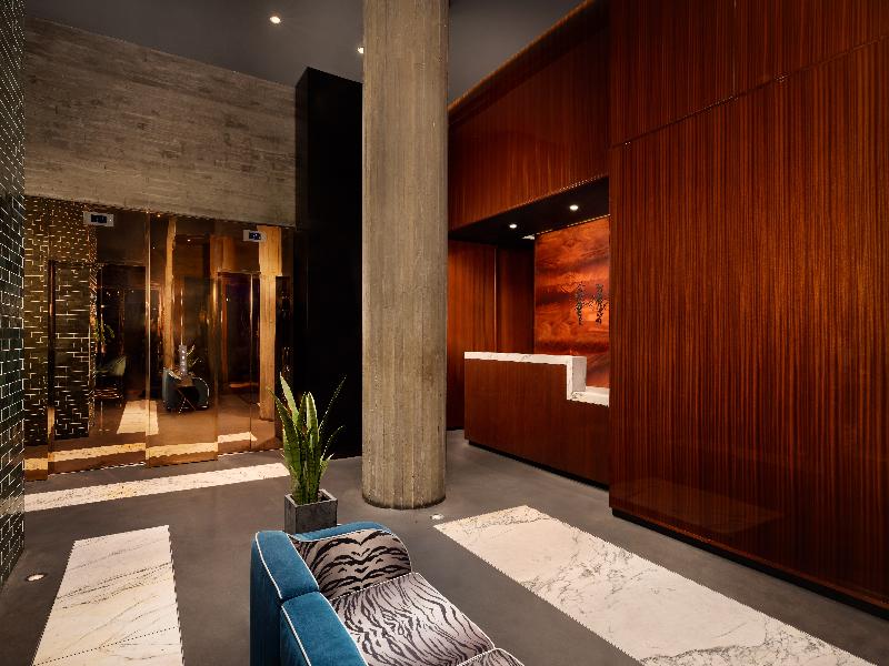 Hotel Hendricks image