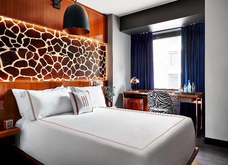 Hotel Hendricks image