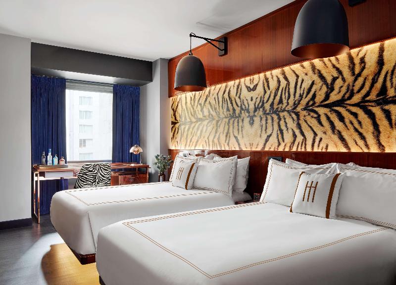 Hotel Hendricks image