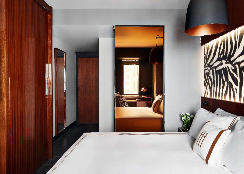 Hotel Hendricks image