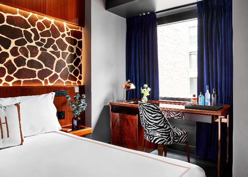 Hotel Hendricks image