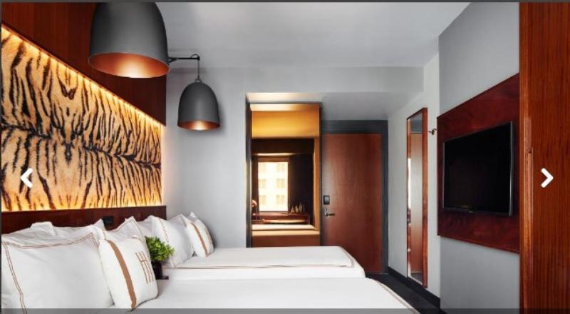 Hotel Hendricks image