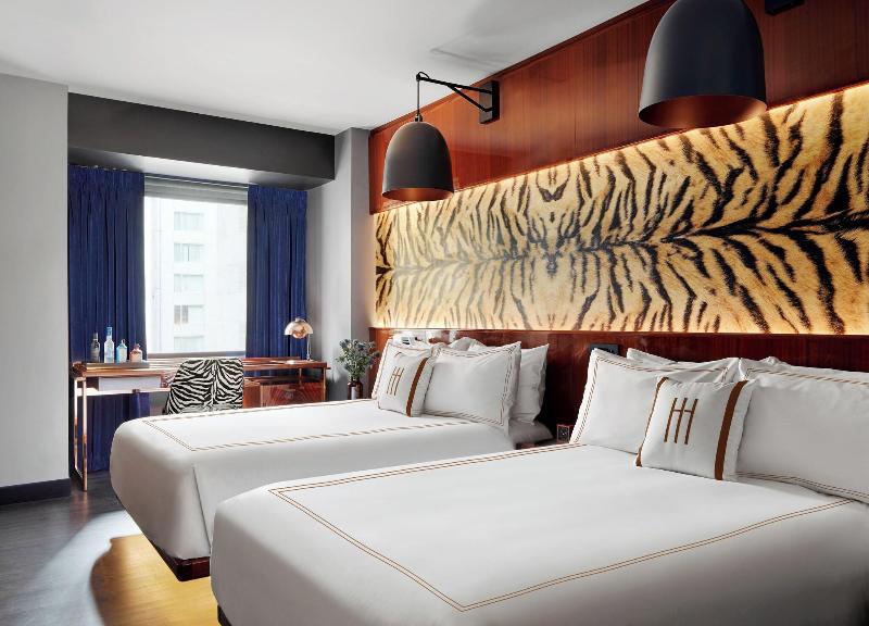 Hotel Hendricks image