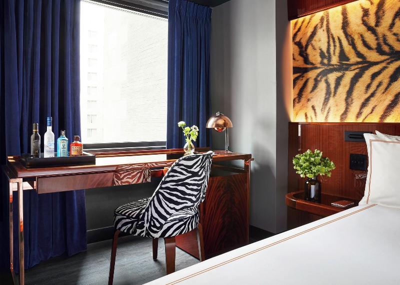 Hotel Hendricks image