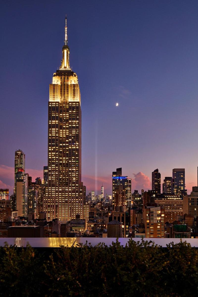 Hotel Hendricks image