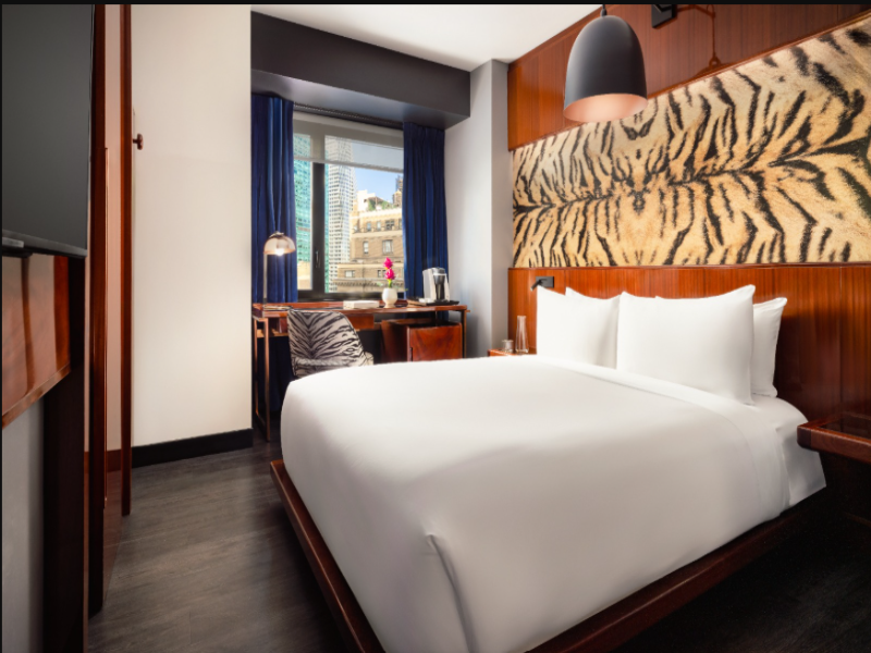 Hotel Hendricks image