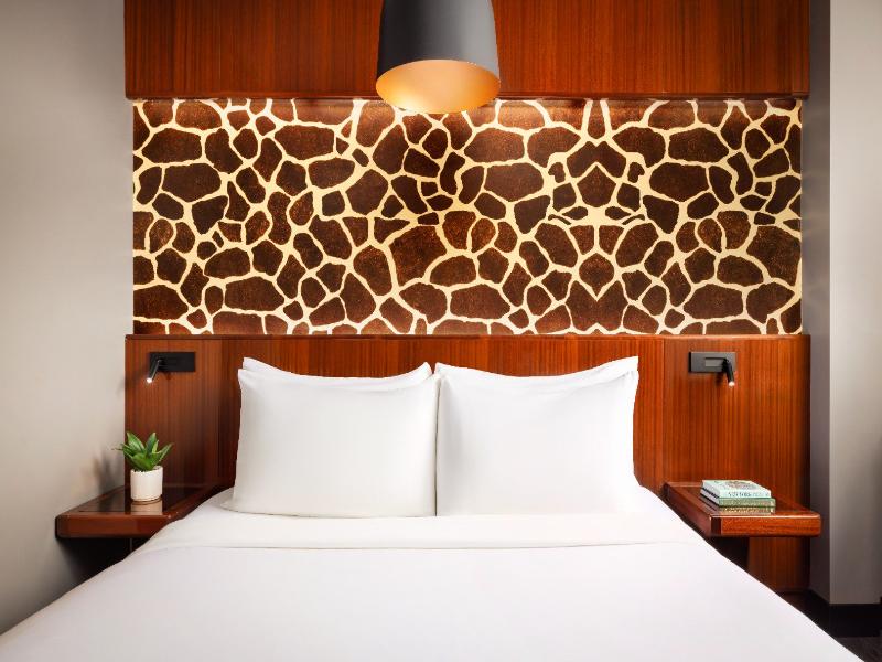 Hotel Hendricks image