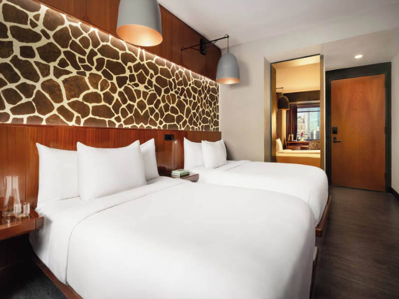 Hotel Hendricks image
