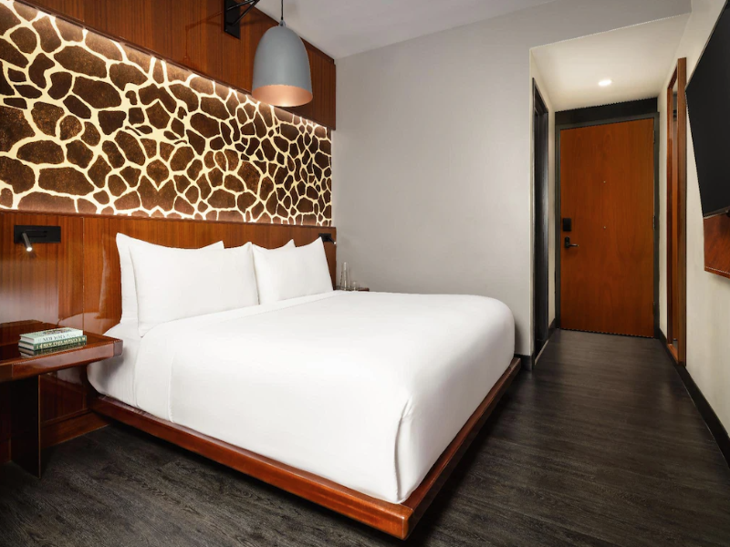 Hotel Hendricks image