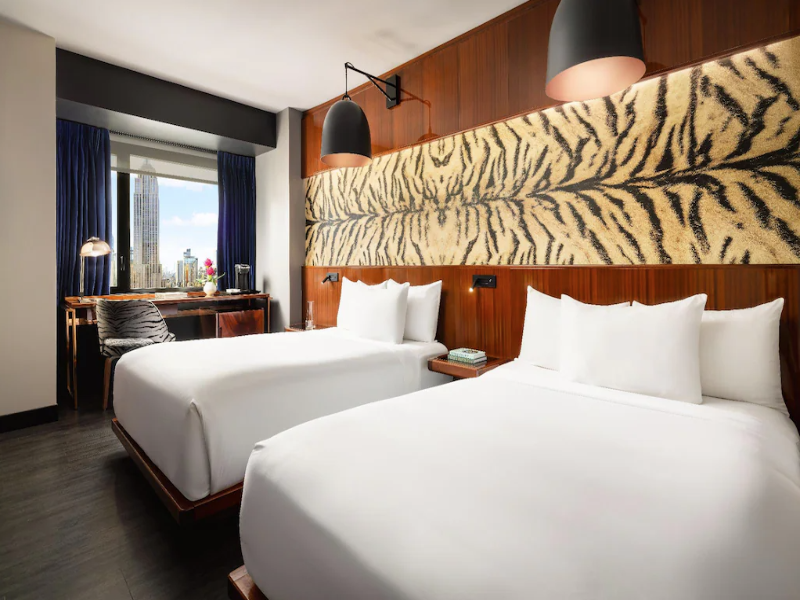 Hotel Hendricks image