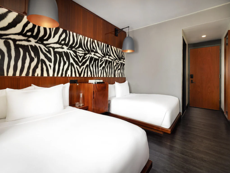 Hotel Hendricks image