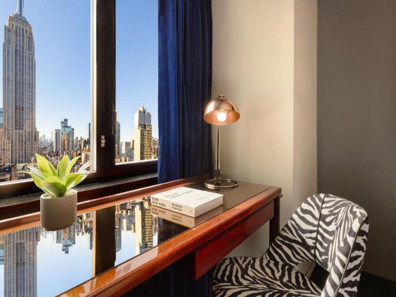 Hotel Hendricks image