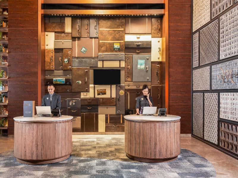 Mercure Tangerang BSD City image