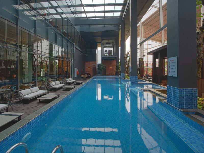 Mercure Tangerang BSD City image