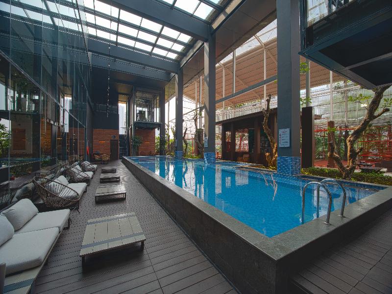 Mercure Tangerang BSD City image