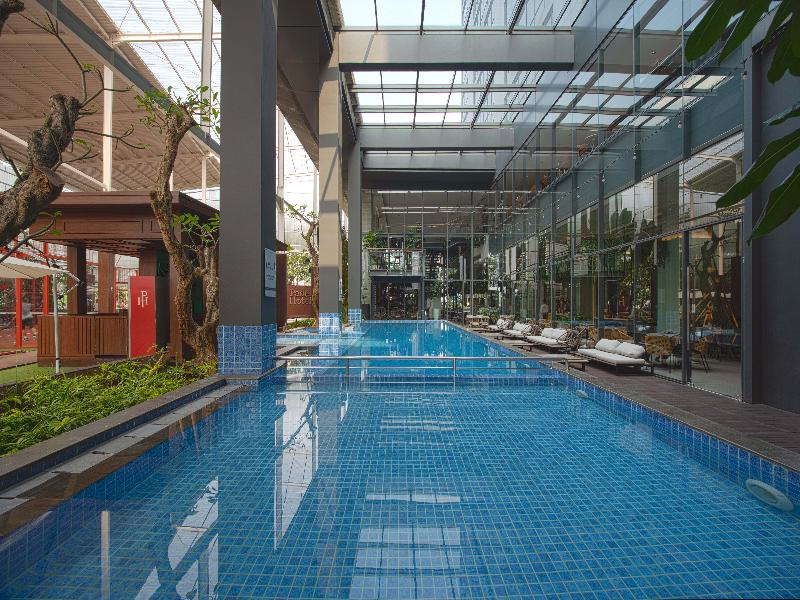 Mercure Tangerang BSD City image