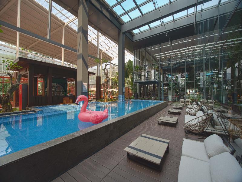 Mercure Tangerang BSD City image