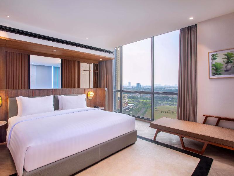 Mercure Tangerang BSD City image