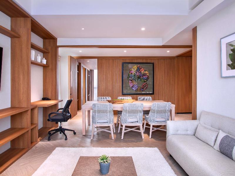 Mercure Tangerang BSD City image