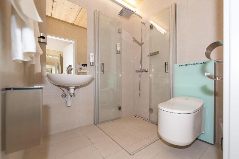 BS16 HOTEL by BERN image