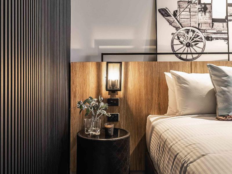 Mercure Sydney Rouse Hill image