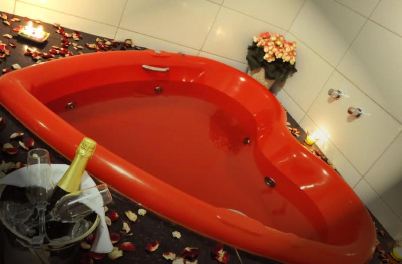 Hotel Saron 5