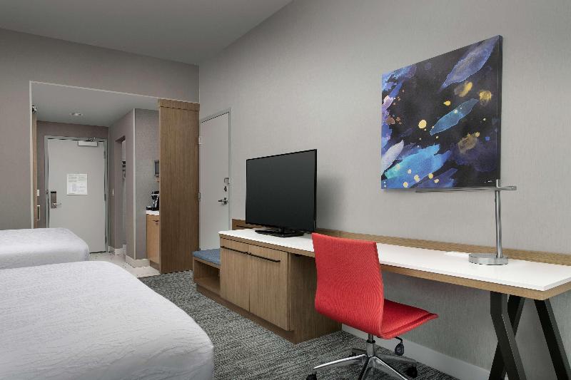 Hilton Garden Inn San Jose Airport image